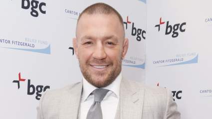 Conor McGregor Reveals Major Personal Shift Ahead Of White House Card