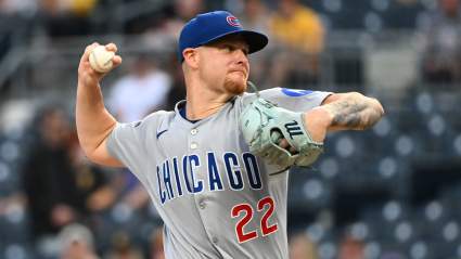 Cubs Hopes Raised After Cade Horton Statement