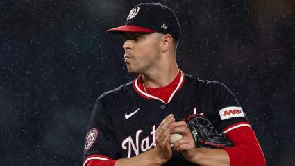 Red Sox Trade Tabbed ‘Good Place’ for 26-Year-Old All-Star