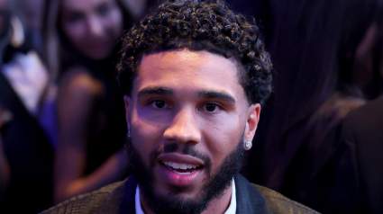 Celtics’ Jayson Tatum Shares Confident Message Regarding Recovery