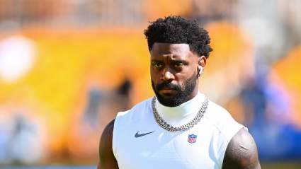 Patrick Queen Sends Steelers Strong Challenge After Woeful Game vs. Tucker Kraft