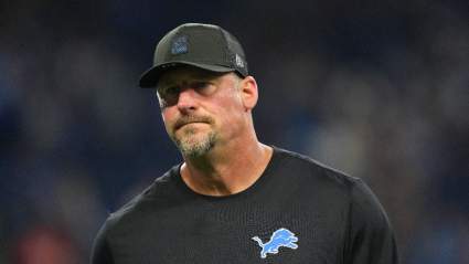 Vikings Sign Championship-Winning QB for Detroit Lions Game