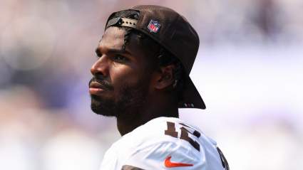 Browns QB Shedeur Sanders Sends Message on Dillon Gabriel Ahead of Week 6