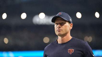 Ex-Lions Coach Ben Johnson Gets Another Embarrassing Dig