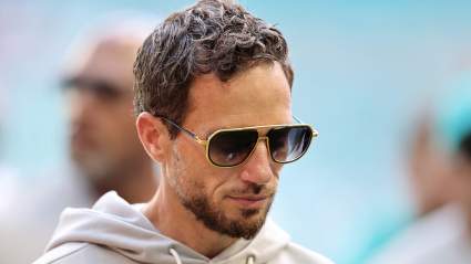 NFL Insider: Dolphins’ Mike McDaniel’s Seat Is “Moderately Hot.”