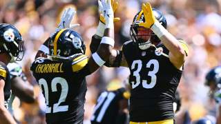Second-Year Steelers Defender Set for Breakout Year Says Nick Herbig