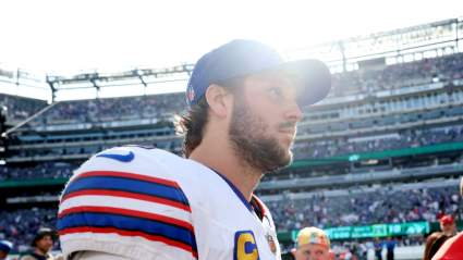Why an NFL Analyst Thinks Bills Don’t Intimidate Opponents