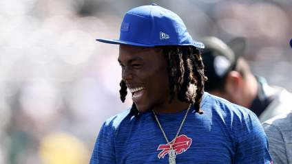 Bills Rookie CB Maxwell Hairston Sends Strong Message on Return from Injury