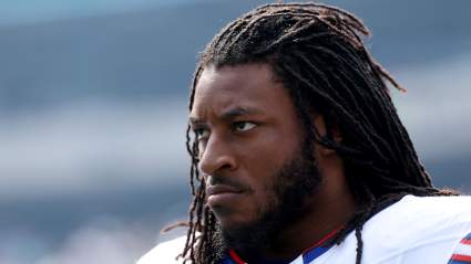 Bills HC Sean McDermott Rules Out 18-Tackle Linebacker for Patriots Game