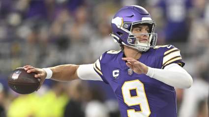 Vikings Offered 3 First-Round Picks in Trade for J.J. McCarthy Alternative: Report
