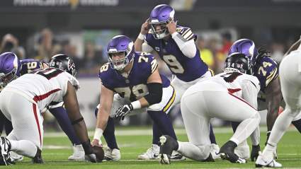 Vikings Reveal Shocking Plan at Major Position of Need
