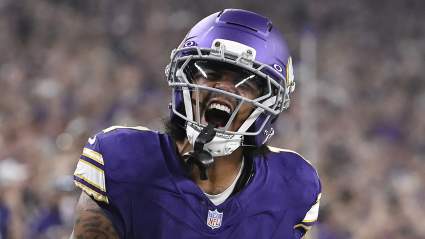 Vikings May Trade Breakout Playmaker Amid Offensive Struggles: Report