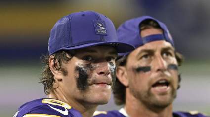 Vikings’ Jonathan Greenard Sends Strong Message on J.J. McCarthy’s Return