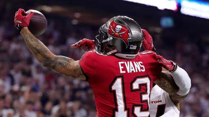 Insider Reveals Major Update on Buccaneers WR Mike Evans Before Lions Game