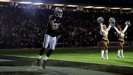 Raiders Called on to Trade $106 Million Superstar Amid Terrible Start to Season