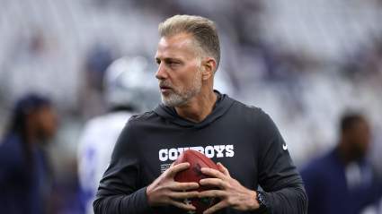 Cowboys Make Strong Statement on Matt Eberflus Future