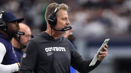 Cowboys Fans Won’t Like What Matt Eberflus Just Said About the Defense