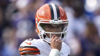 Shedeur Sanders’ Update Turns Up the Heat on Browns QB Dillon Gabriel