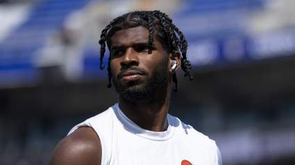 Fed Up NBA Star Calls for Browns to Trade Shedeur Sanders to Raiders