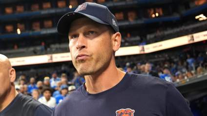 Bears Confirm Worst News for Rookie Carted Off With Brutal Injury