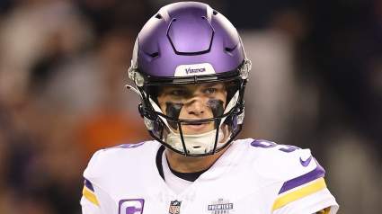 Vikings Star Gets Honest About ‘Terrible’ Start for JJ McCarthy-Led Offense