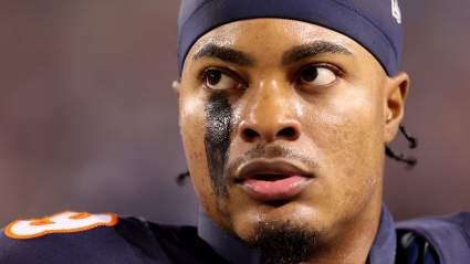 Jaquan Brisker Injury Update: Will Bears DB Play Week 6 vs. Commanders?