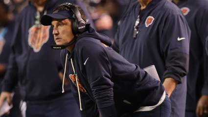 Dennis Allen Addresses Facing Former Team as Bears Aim For Fourth Straight Win