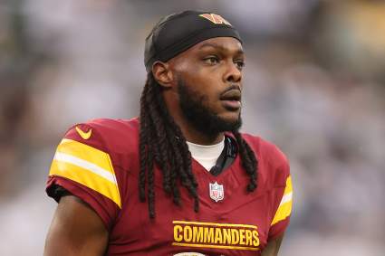 Commanders Place Eight Year Veteran on Injured Reserve “… to Get Him Right”