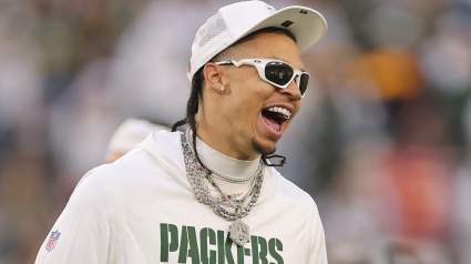 Packers Get Good News on Christian Watson Following Bye Week