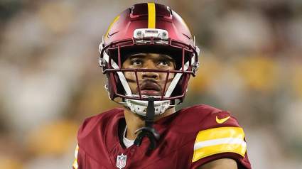 Commanders Cut Ties With 4-Time Pro Bowler in $18.5 Million Decision