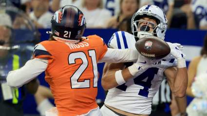 Super Bowl Champion Says Teams ‘Targeting’ Broncos CB Riley Moss