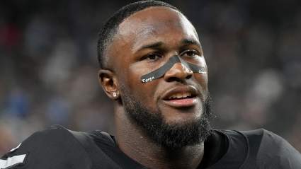 Raiders LB Devin White Calls out John Spytek’s Former Boss Over Apparent Lie
