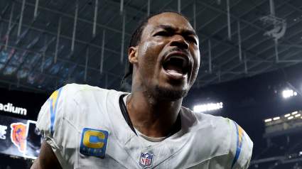 Chargers Safety Derwin James Blasts Defense in Rant After Week 7 Loss