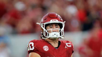 Raiders Predicted to Add Highly-Touted Dual-Threat QB to Replace Geno Smith