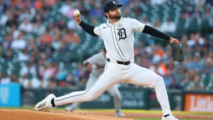 Detroit Aims to Finish the Job as Guardians Face Elimination in Game 2