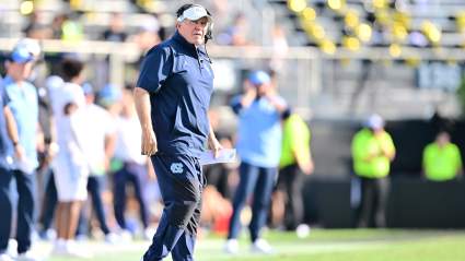 Paul Finebaum Sends Powerful Message to Bill Belichick Amid Failing UNC Tenure