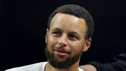 Warriors’ Steph Curry Breaks Silence on NBA’s New Foul Rule: “It’s Kind of Overdue”