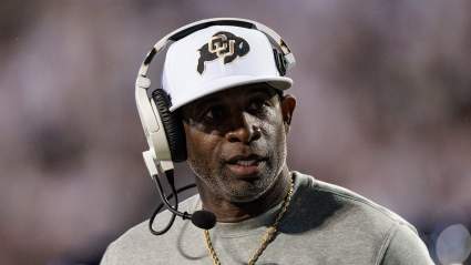 Deion Sanders Blasts Browns After Joe Flacco Trade
