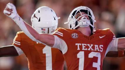 Texas vs OU Predictions Are In, But a Surprising Statistic Could Flip the Odds