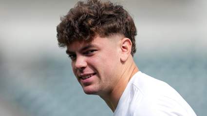 NFL Announces Punishment for Cooper DeJean, Eagles DE for Week 4 Actions