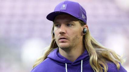 Vikings Get Major Update on LB Andrew Van Ginkel Before Eagles Game