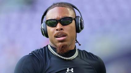 Justin Jefferson Sends Emphatic Video Message After Vikings’ Comeback