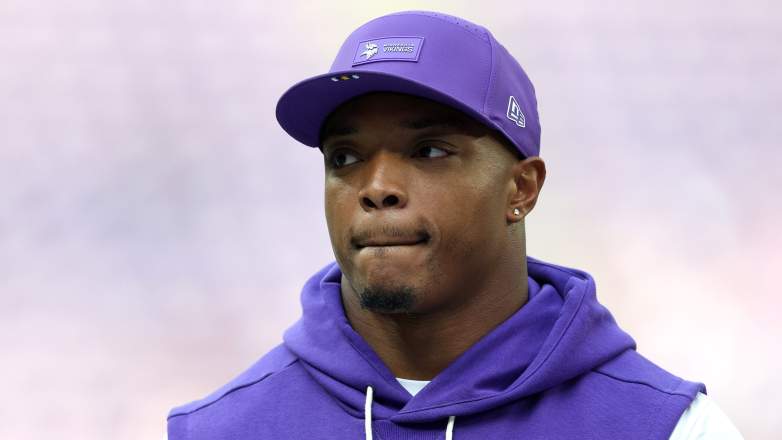 C.J. Ham, Minnesota Vikings