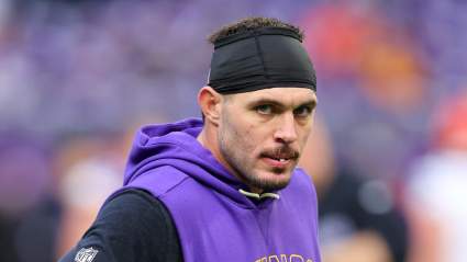 Vikings Coach Gives Honest Answer About Fan Favorite All-Pro