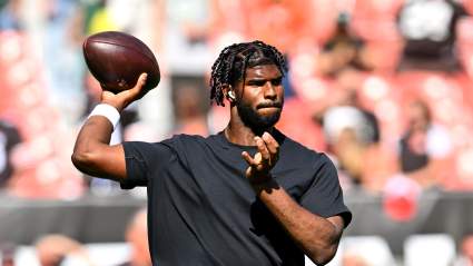 NBA Star Calls for Shedeur Sanders To Be Traded To Las Vegas Raiders