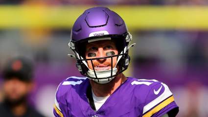 Carson Wentz Takes Heat as Vikings Make Announcement for Eagles Game