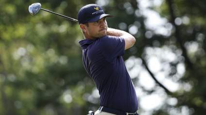 Korn Ferry Tour Standout Earns 1st PGA Tour Card After Breakthrough Victory