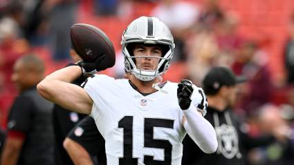 Ex-Steelers’ Kenny Pickett Floated as Trade Candidate Again Ahead of NFL Deadline