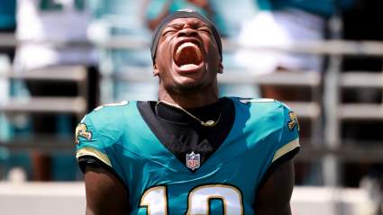 Jacksonville Jaguars’ Travis Hunter Faces ‘Special’ 2026 Challenge