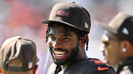Browns QB Shedeur Sanders Gets Bad News Ahead of Week 5